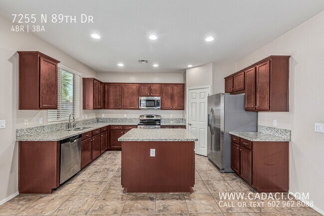 Building Photo - 7255 N 89th Dr