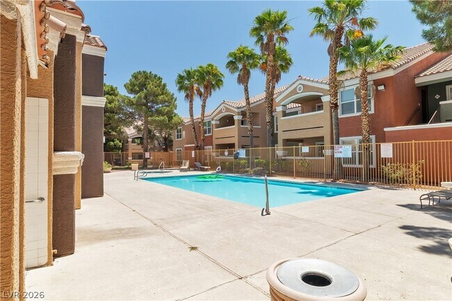 Building Photo - 8101 W Flamingo Rd