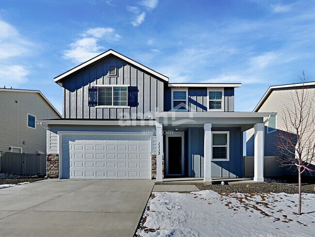 Primary Photo - 1113 Moorside Ave