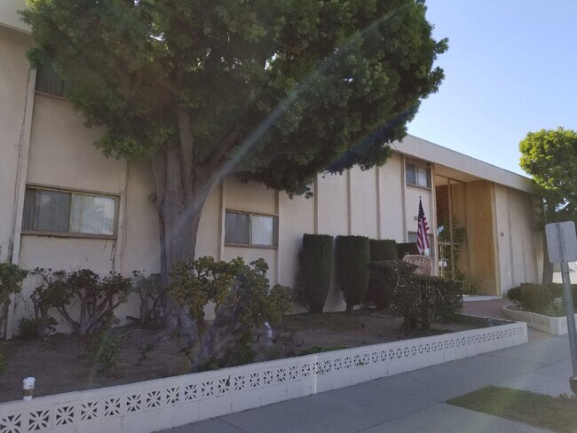 Building Photo - 20900 Amie Ave