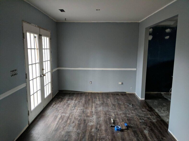Dining Room - 5311 Goldenrod Dr