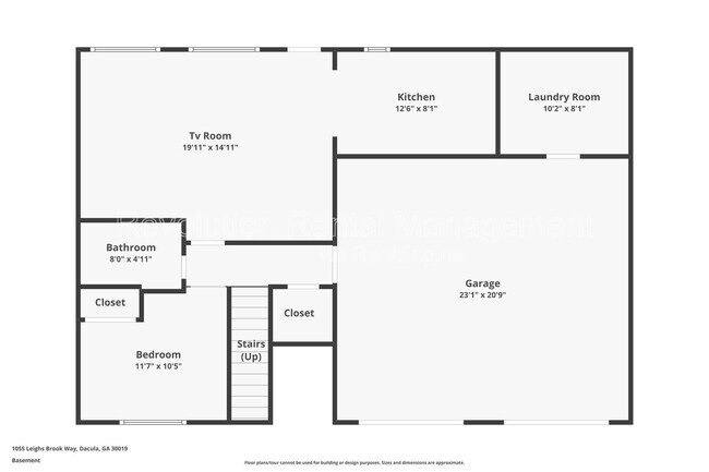 Building Photo - 1055 Leighs Brook Way