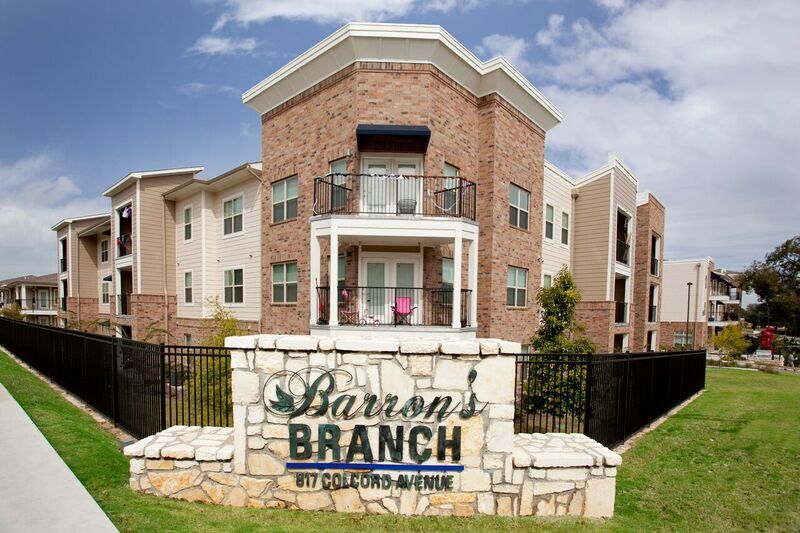 Building Photo - Barrons Branch II
