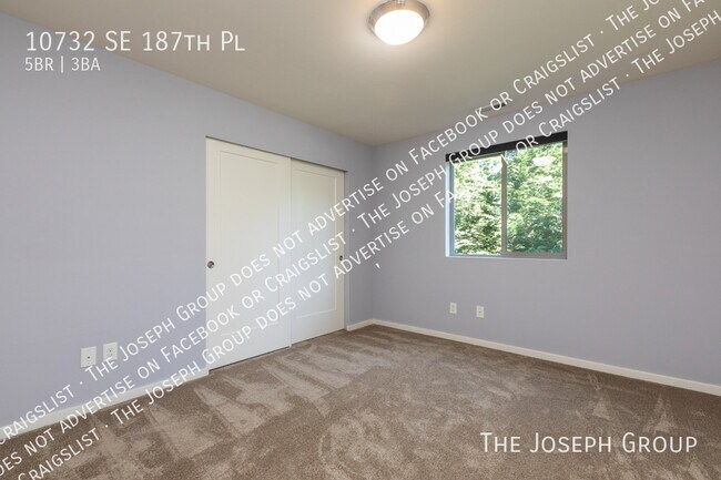 Building Photo - 10732 SE 187th Pl