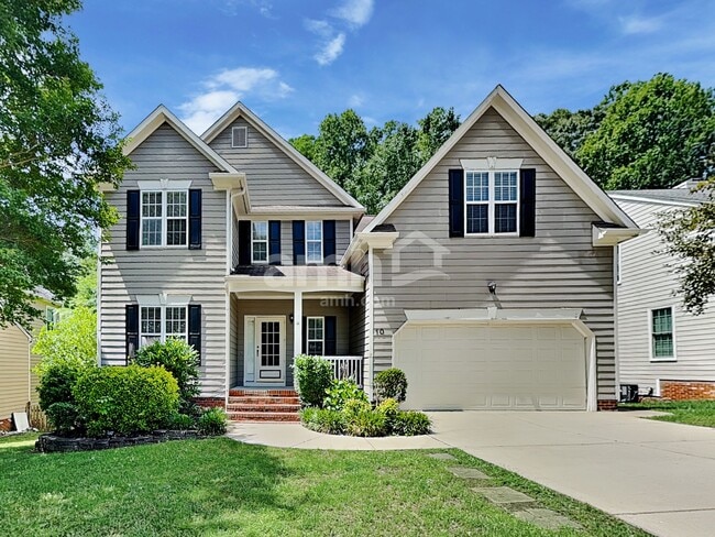 Building Photo - 10 Oleander Point