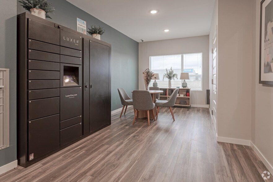 Technology Park Apartments 3745 NW Technology Dr Rochester MN 55901