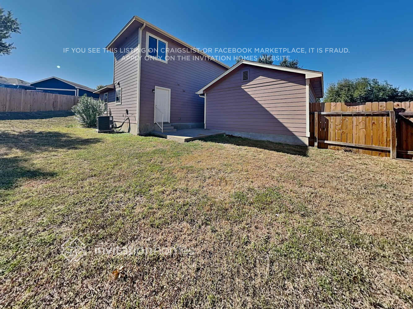 Building Photo - 18029 Belfry Pass