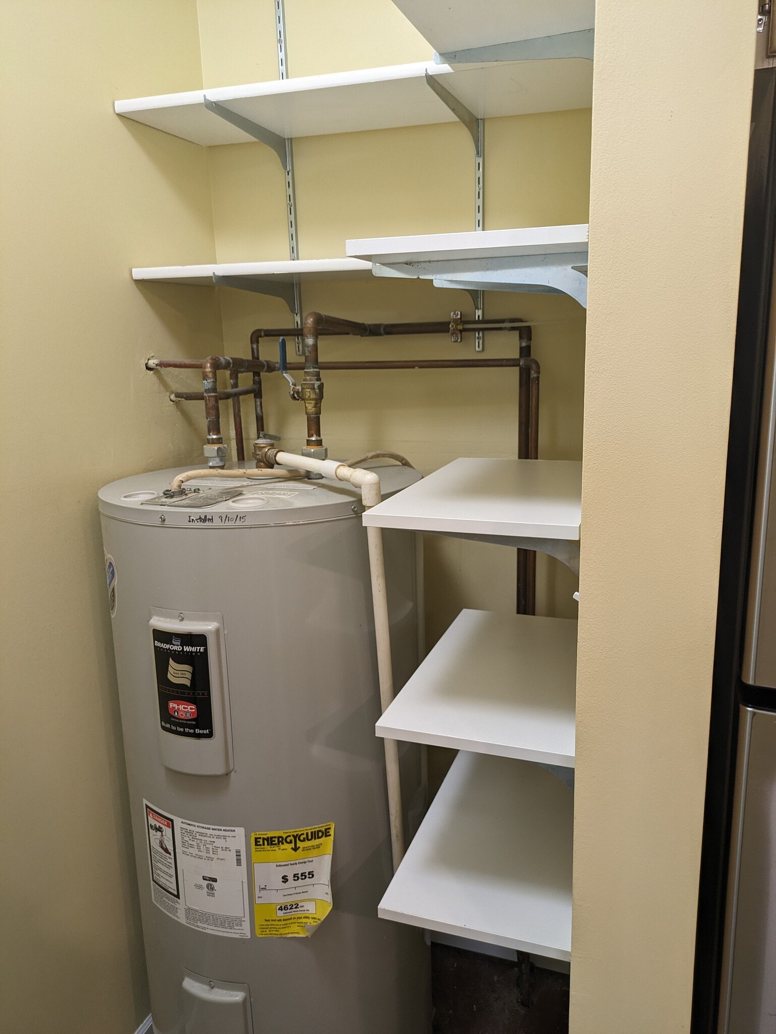 Building Photo - 2536 Brockman St