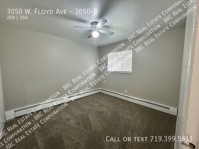 Building Photo - 3050 W Floyd Ave