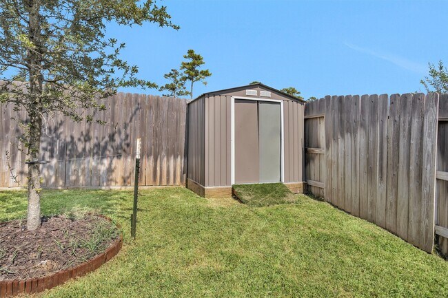 Building Photo - 18544 Meadow Point Ln