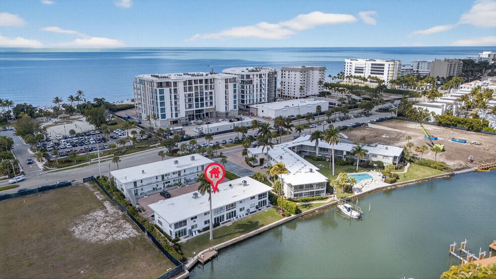 Building Photo - 1550 Gulf Shore Blvd N