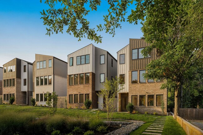 Building Photo - Brand New Townhome in The Heart Of East Nashville