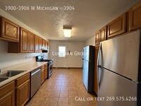 Building Photo - 3900-3906 W Michigan-3904