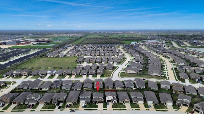 Building Photo - 7206 Melrose Ln