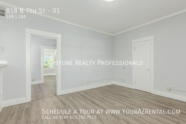 Building Photo - 818 N 7th St