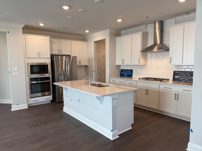 Building Photo - Brand New 4 Bedroom 3 Bathroom Single Fami...