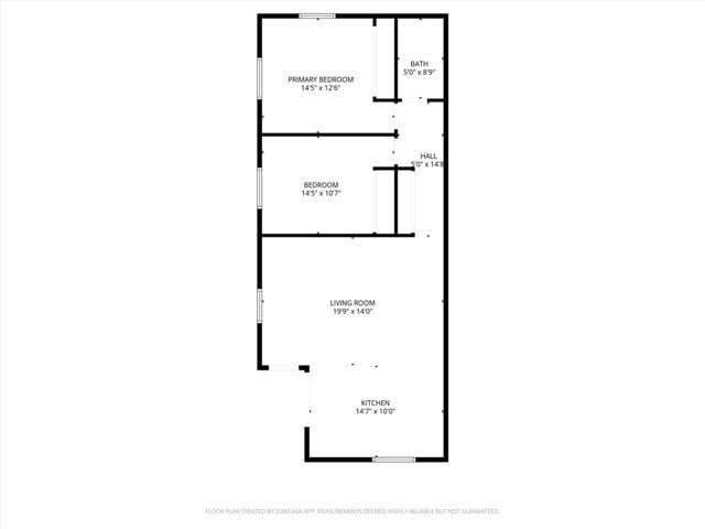 Building Photo - 18223 Chatsworth St