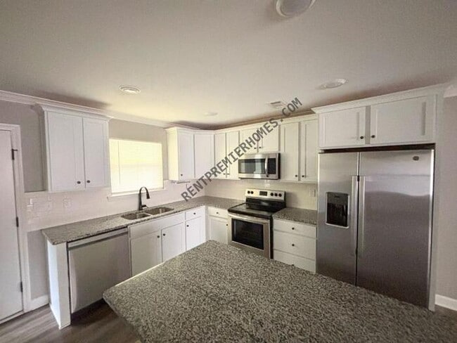 Building Photo - 21 Patti Crt Ward AR 72176