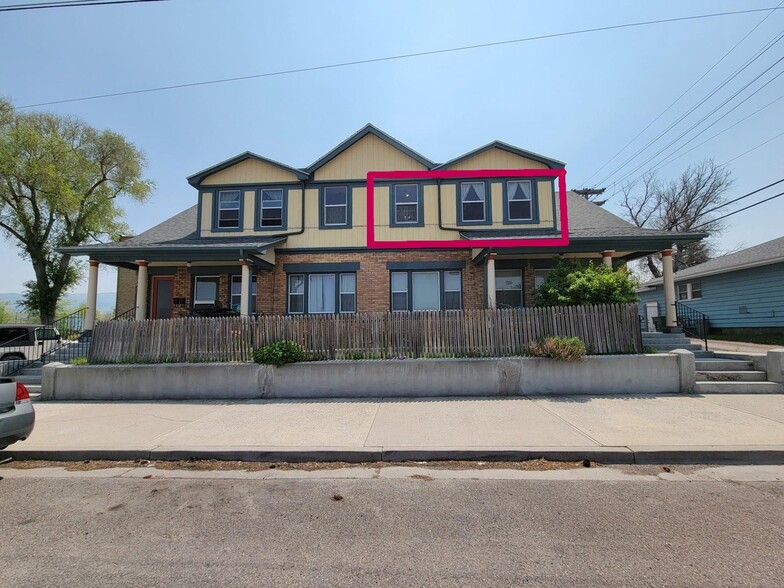 Unit 2 - 315 W Halliday St