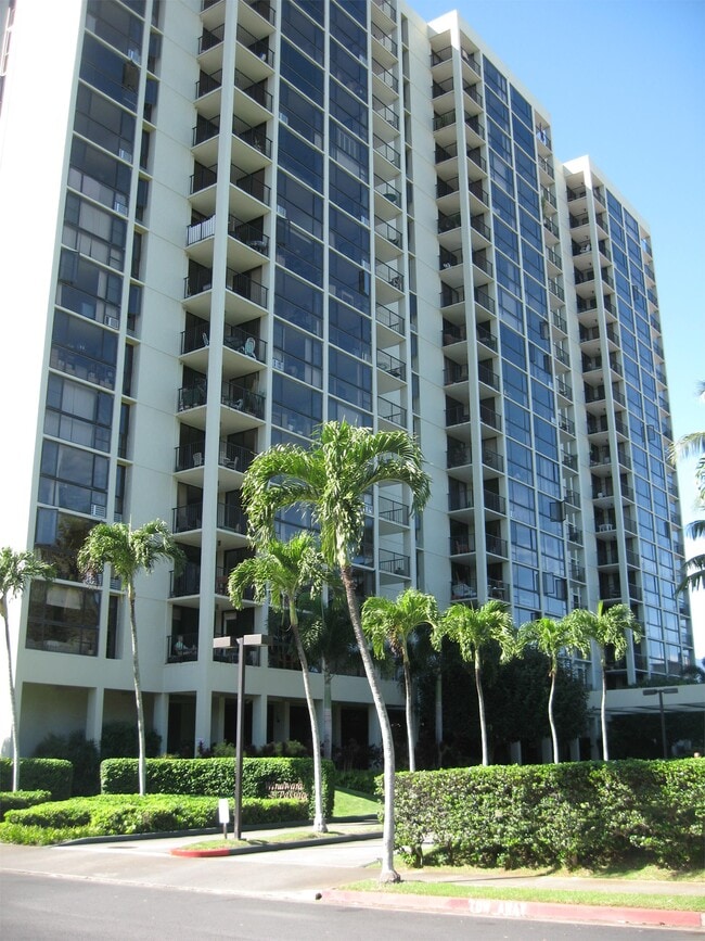 Building Photo - 322 Aoloa St