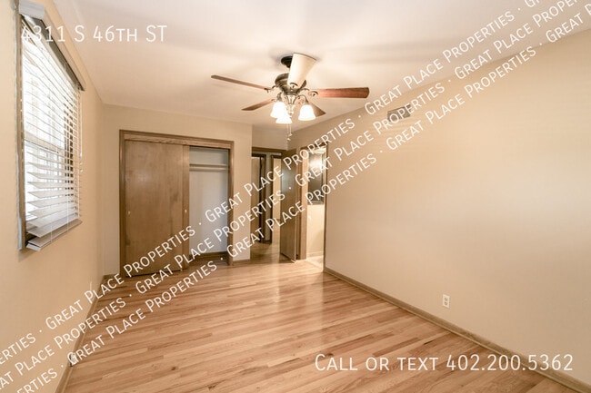 Building Photo - 4311 S 46th St