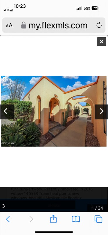 Building Photo - 122 W Calle Del Ano