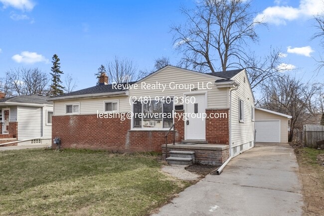 Building Photo - 18240 Negaunee