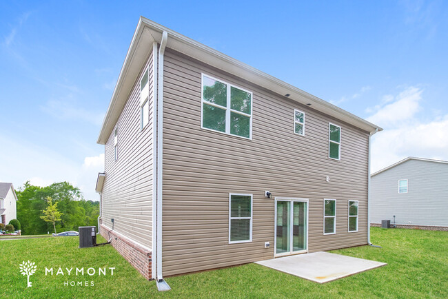 Building Photo - Gorgeous Home in Conyers, GA!