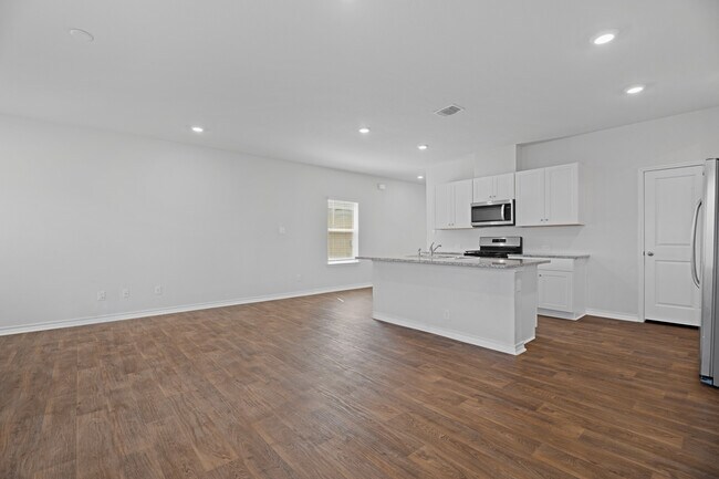 Building Photo - 4534 Bontebok Dr