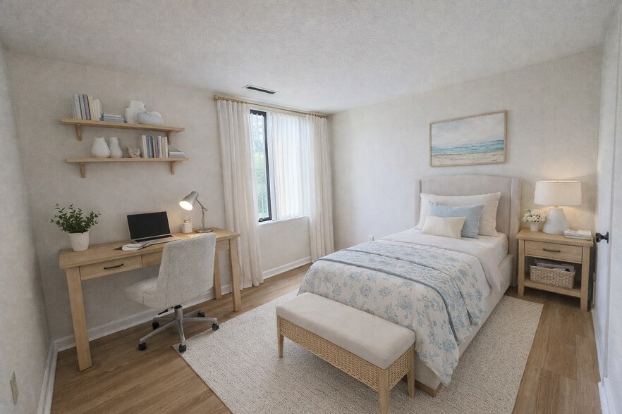 Building Photo - 1004 Paradise Rd