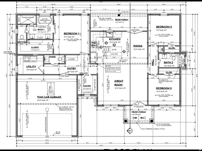 Building Photo - 1091 Dahl Rd