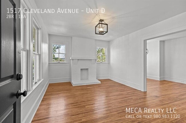 Building Photo - 1517 Cleveland Ave