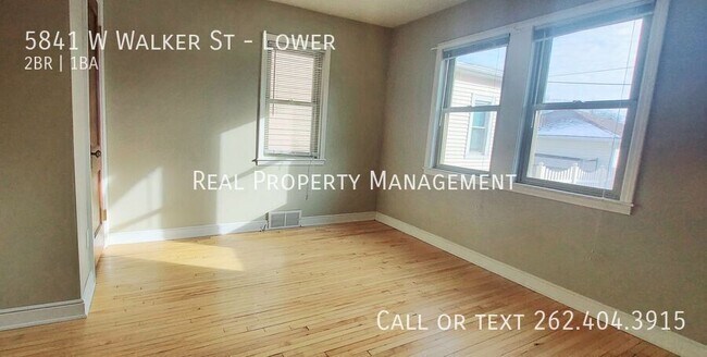 Building Photo - 5841 W Walker St