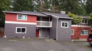 Parkview West Apartments - 12817 4th Dr SE