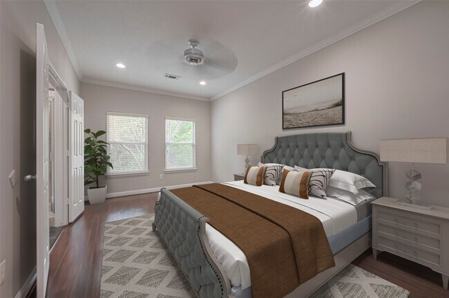 Building Photo - 15415 Addicks Stone Dr