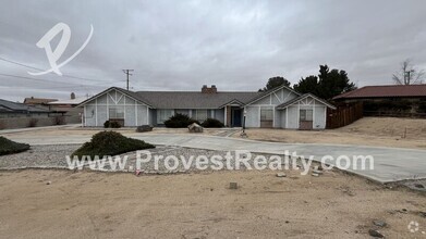 Building Photo - 19860 Yucca Loma Rd