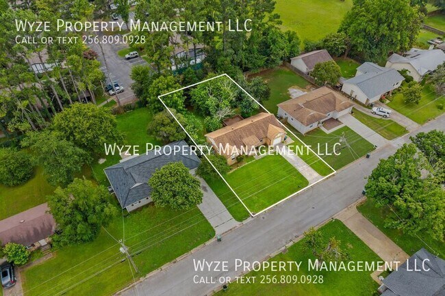Building Photo - 2213 Cecille Dr SW