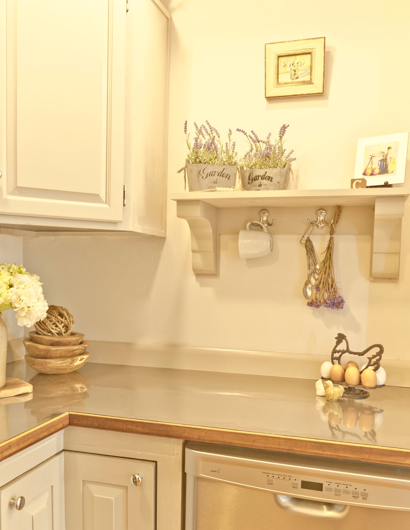 Attention to details - 6418 Habgood Rd