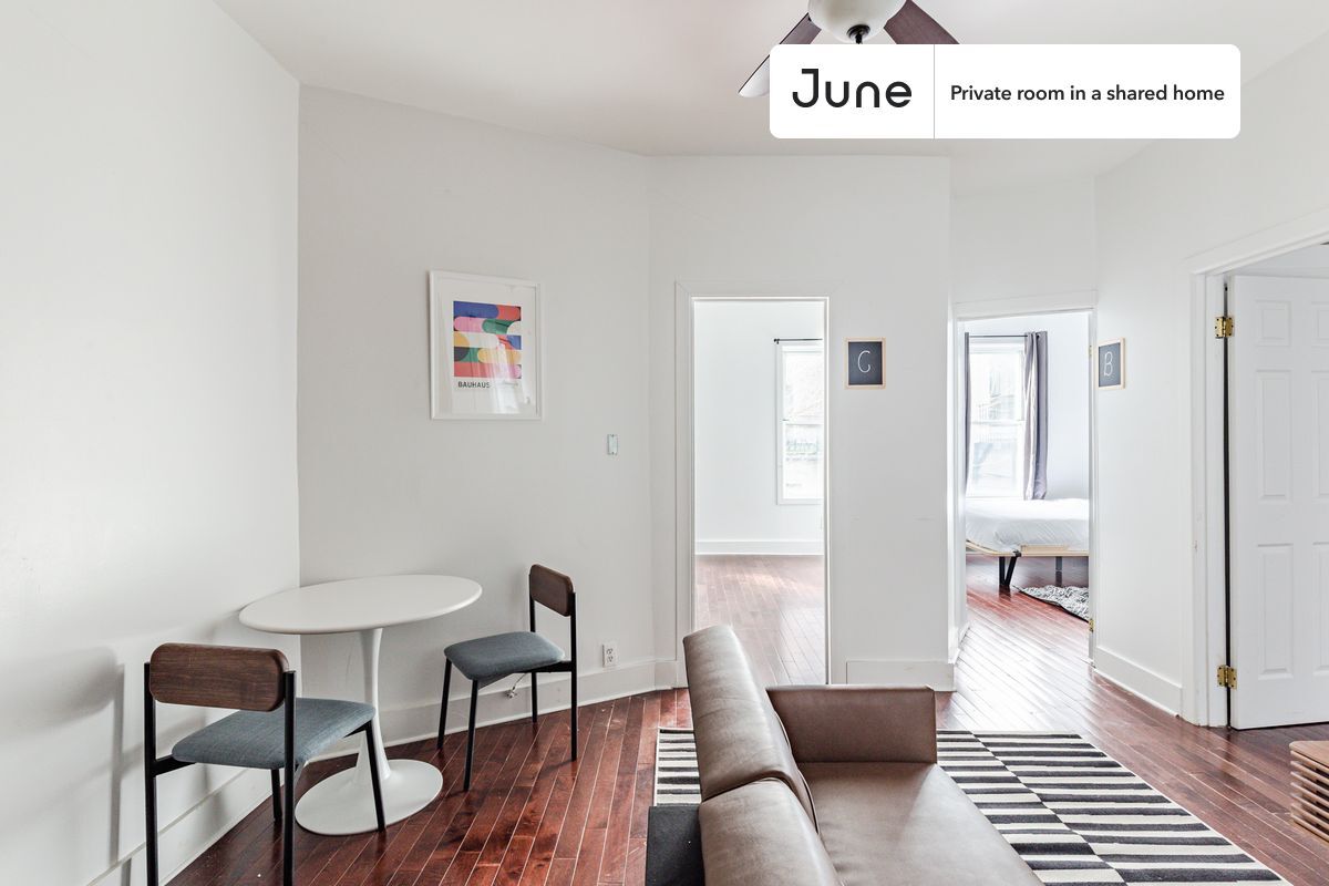 Building Photo - Room in Shared 3 bed/1 bath home in Central Harlem