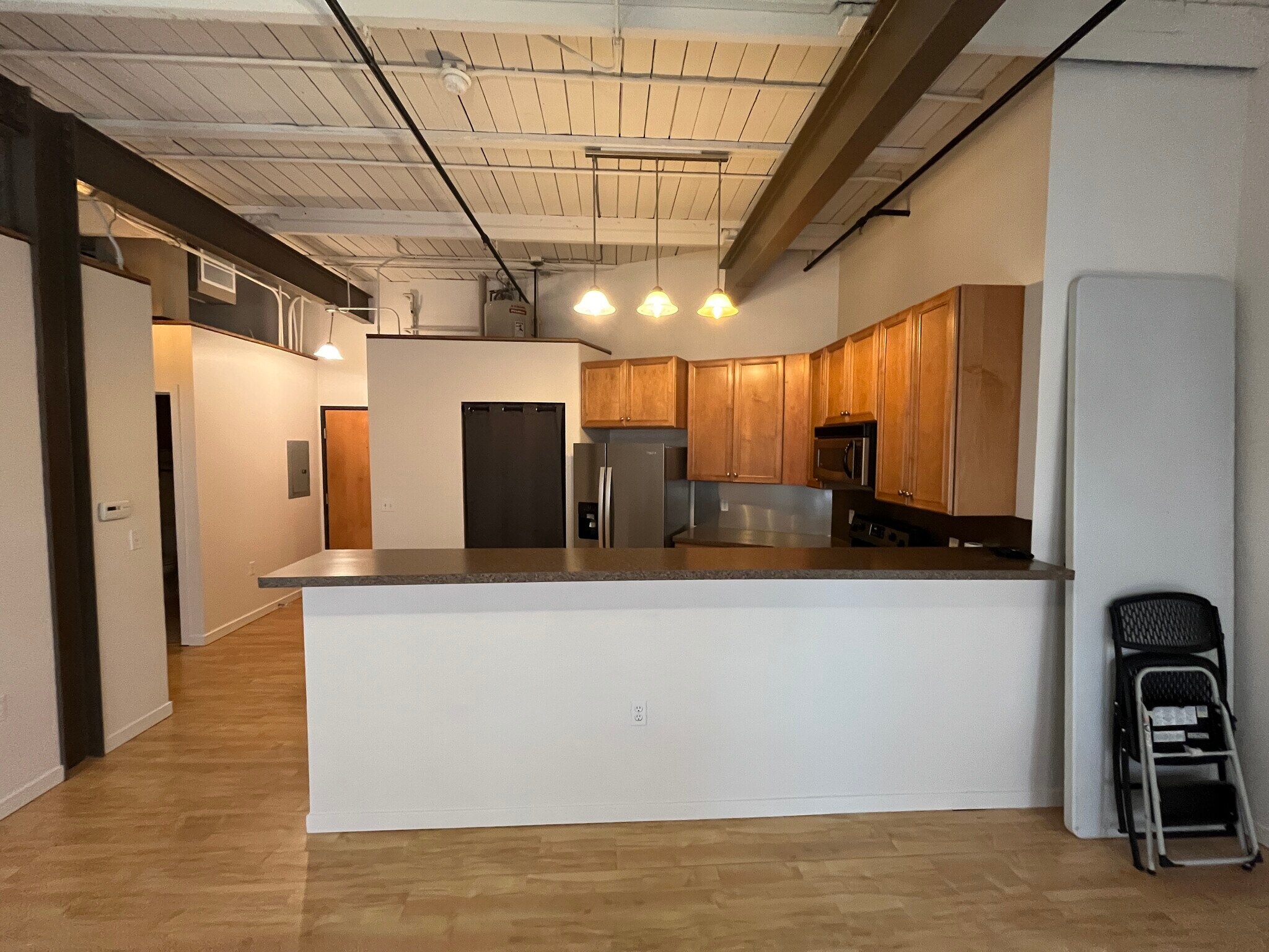Building Photo - 1114 S Washington Ave