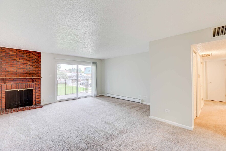 Interior Photo - Monaco Parkway Apartments