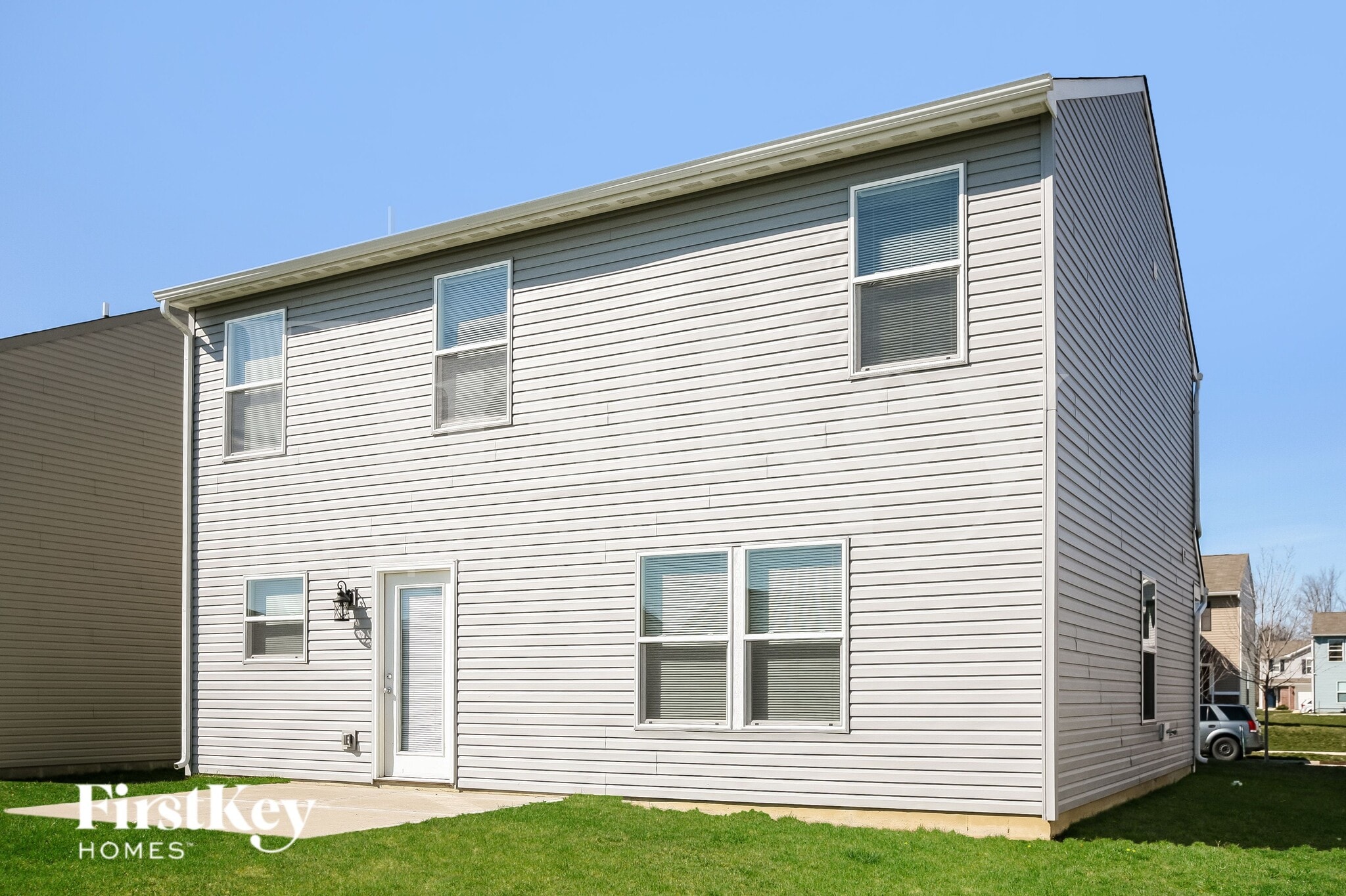 Building Photo - 8107 Grove Berry Way