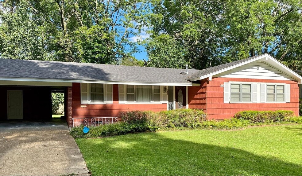 Building Photo - 212 Pimlico Pl