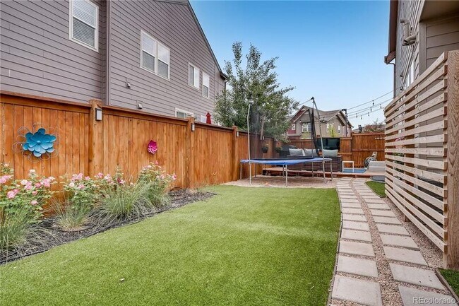 Building Photo - 8971 E 59th Pl