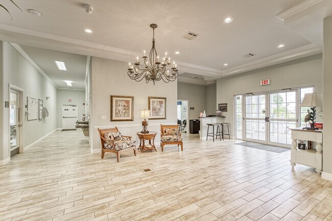 Building Photo - 840 Audubon Dr