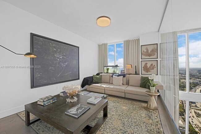 Building Photo - 1040 Biscayne Blvd