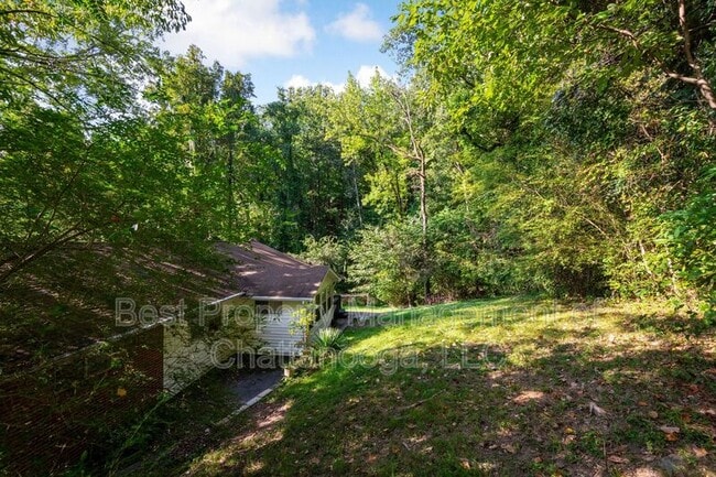 Building Photo - 9851 Millsaps St