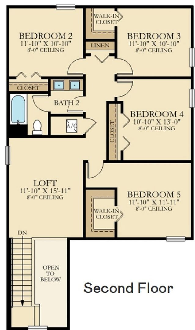 Building Photo - Spacious 5BR House in Fort Pierce, 5 minut...