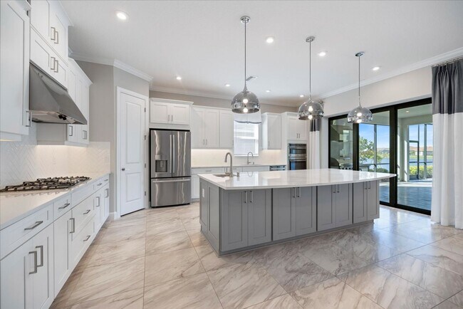 Building Photo - Marvelous BRAND NEW 3bd/3bth With Lake Views in Esplanade At Artisan Lakes In Palmetto!!!