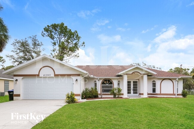 Building Photo - 4390 La France Ave